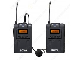Boya BY-WM6 Wireless Microphone